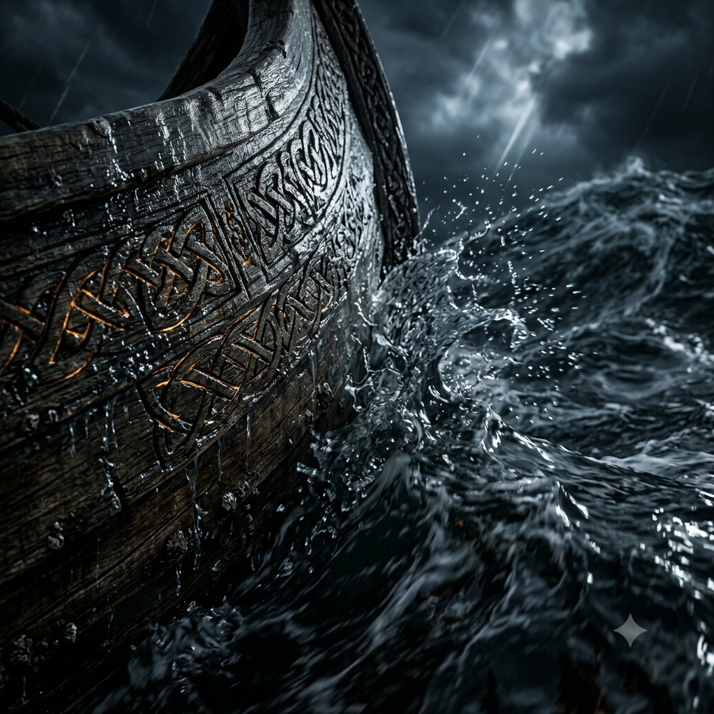 Viking's Quest Social